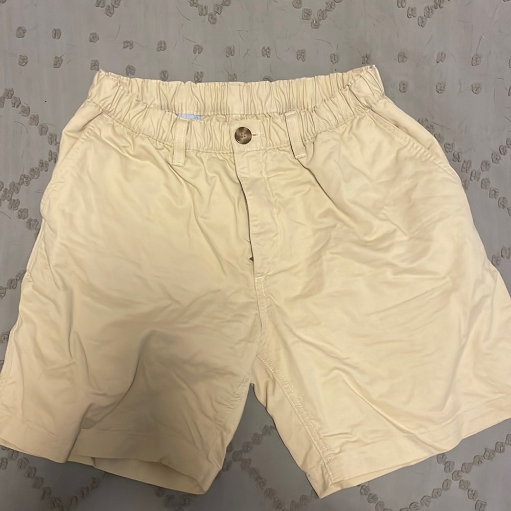 Chubbies Originals 7” inseam - The Khakinators